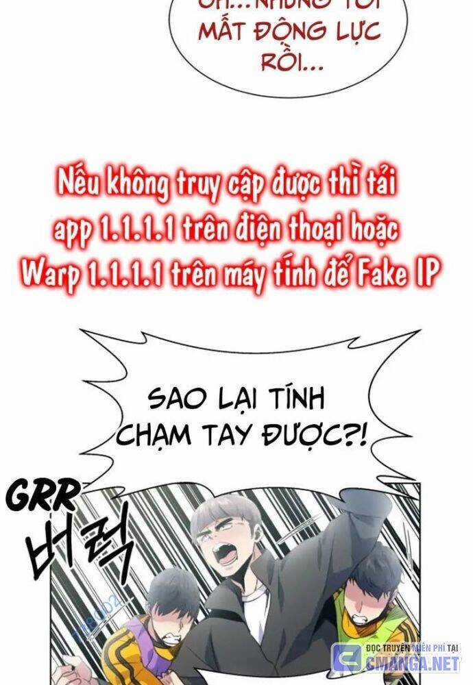 Góc Cao Khung Thành Chapter 66 trang 32