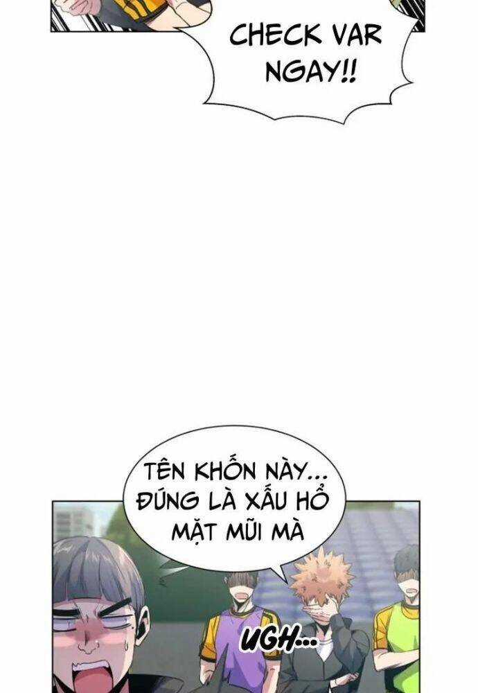 Góc Cao Khung Thành Chapter 66 trang 33