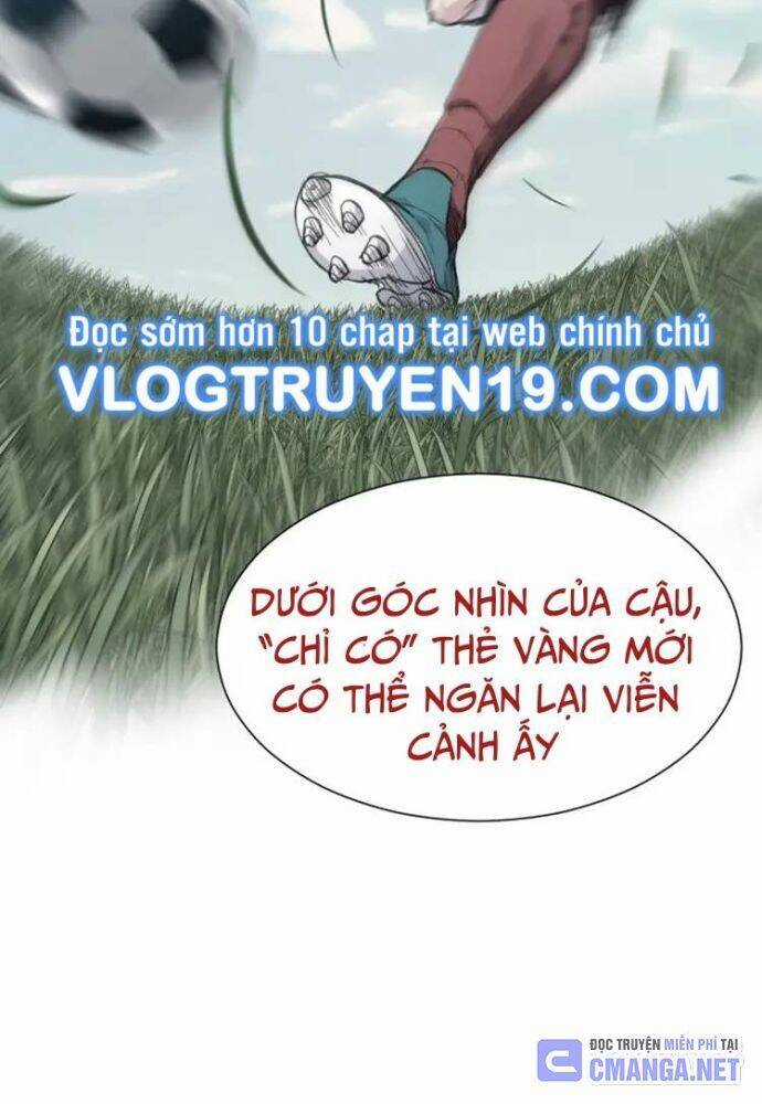 Góc Cao Khung Thành Chapter 66 trang 38