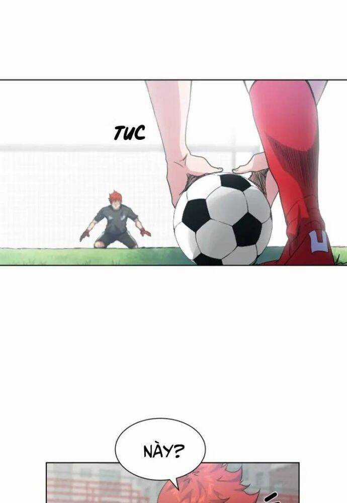 Góc Cao Khung Thành Chapter 66 trang 39