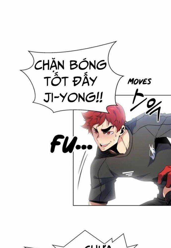 Góc Cao Khung Thành Chapter 66 trang 4