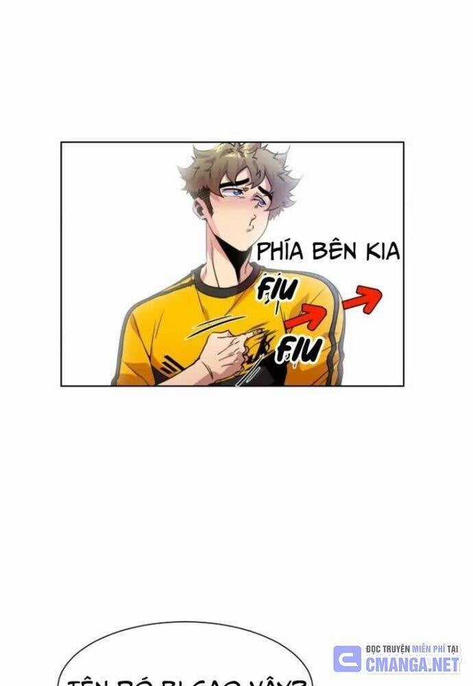 Góc Cao Khung Thành Chapter 66 trang 41