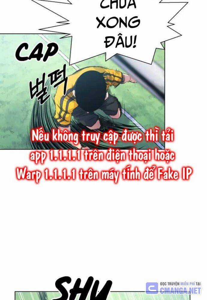 Góc Cao Khung Thành Chapter 66 trang 5