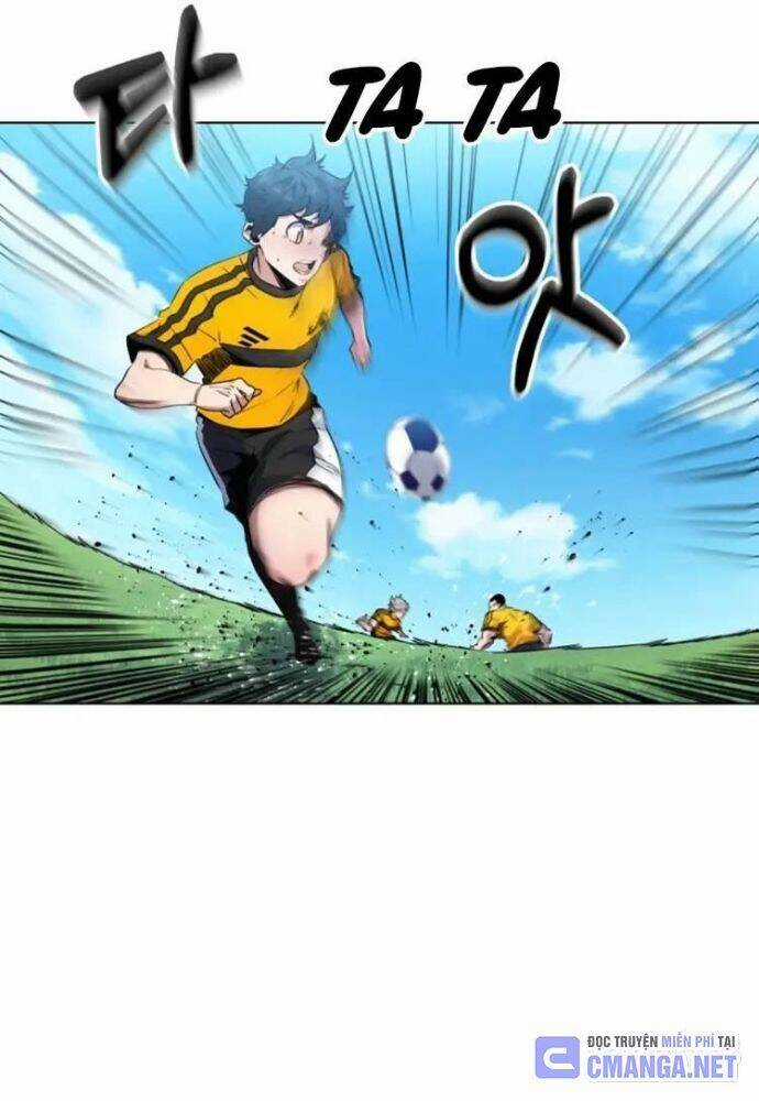 Góc Cao Khung Thành Chapter 66 trang 59