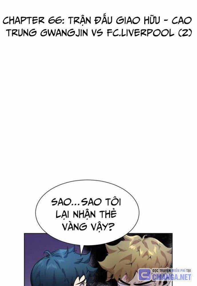 Góc Cao Khung Thành Chapter 66 trang 68