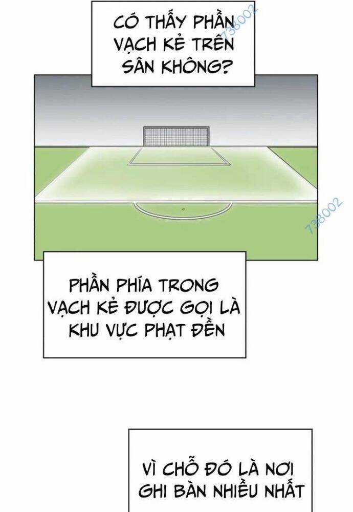 Góc Cao Khung Thành Chapter 66 trang 70