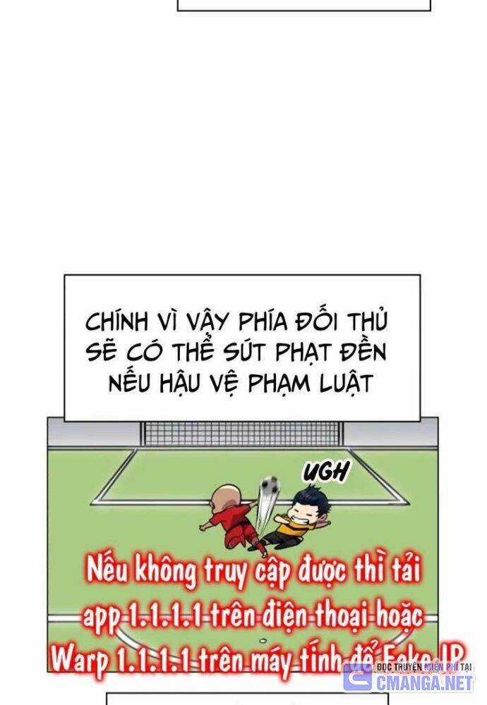 Góc Cao Khung Thành Chapter 66 trang 71