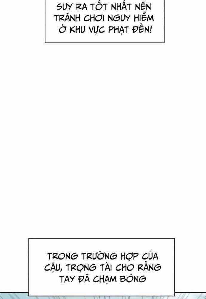 Góc Cao Khung Thành Chapter 66 trang 72