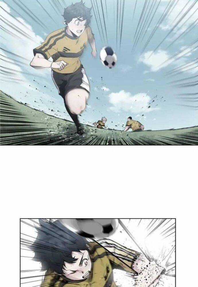 Góc Cao Khung Thành Chapter 66 trang 73