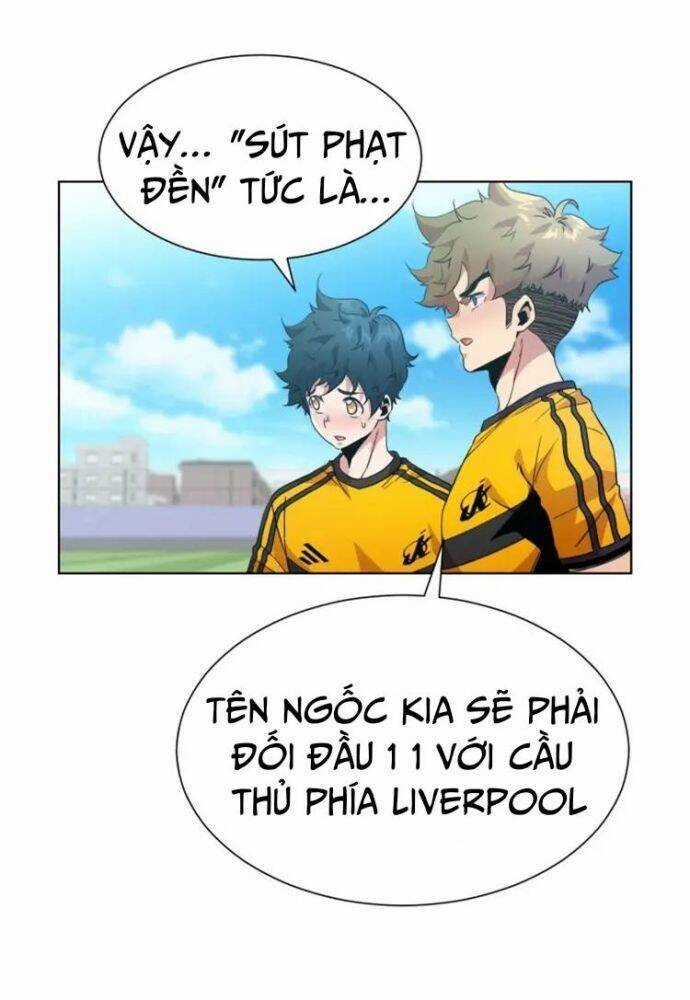 Góc Cao Khung Thành Chapter 66 trang 76