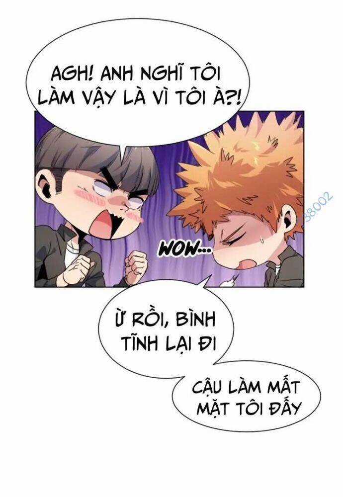 Góc Cao Khung Thành Chapter 66 trang 82