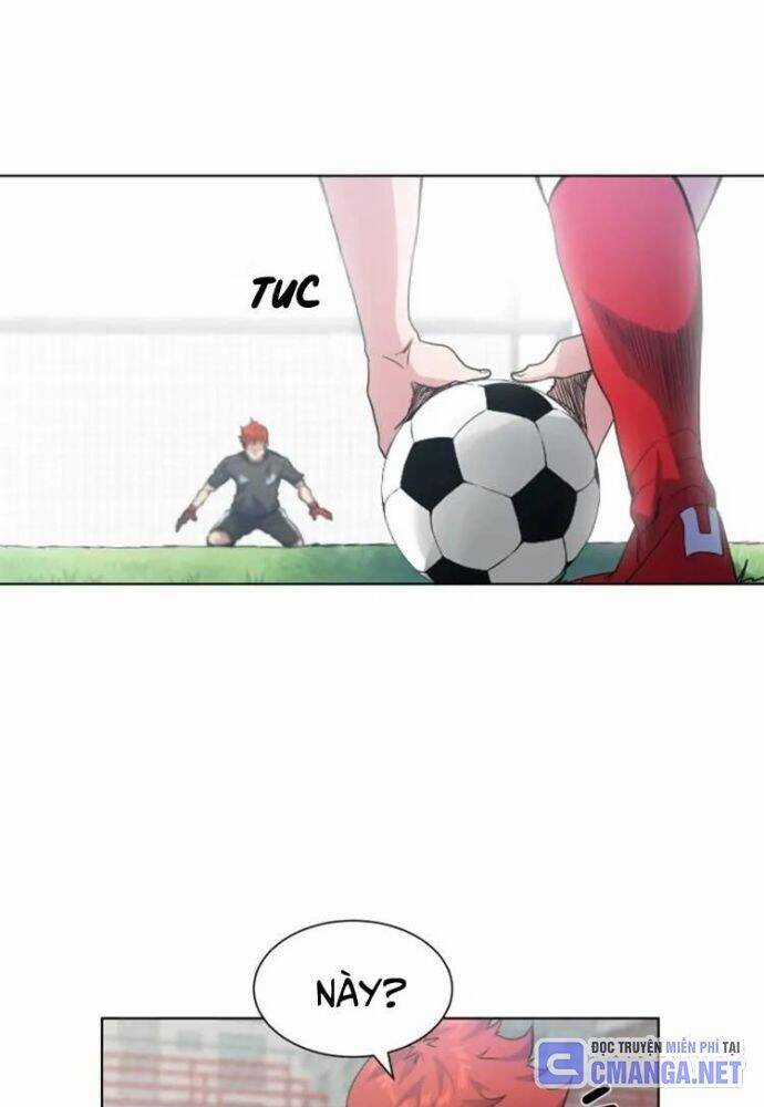 Góc Cao Khung Thành Chapter 66 trang 86