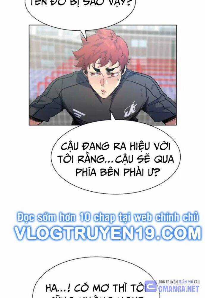 Góc Cao Khung Thành Chapter 66 trang 89