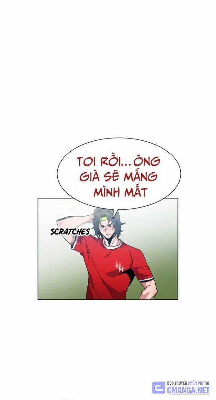 Góc Cao Khung Thành Chapter 66 trang 98