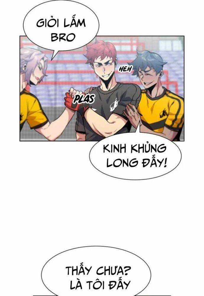 Góc Cao Khung Thành Chapter 66 trang 99