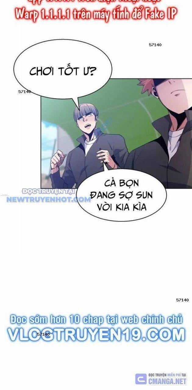 Góc Cao Khung Thành Chapter 67 trang 11