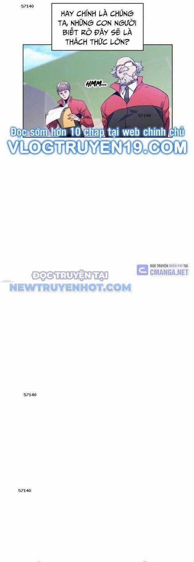 Góc Cao Khung Thành Chapter 67 trang 13