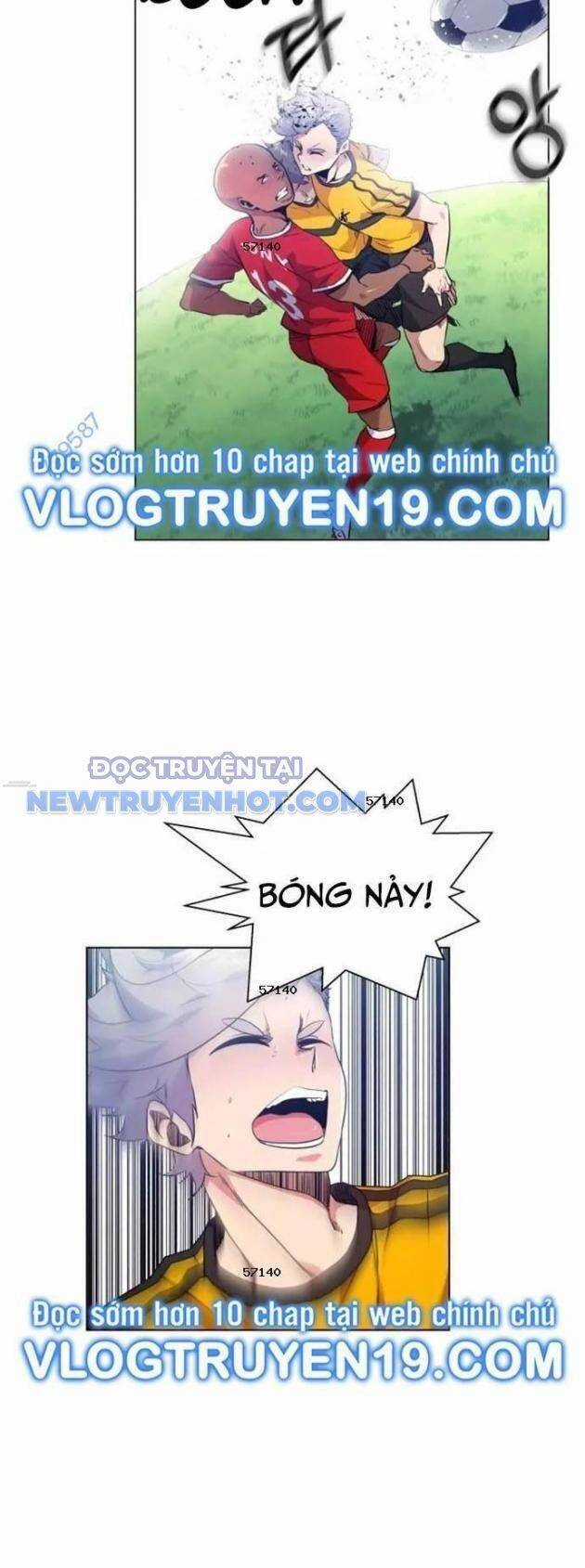 Góc Cao Khung Thành Chapter 67 trang 24