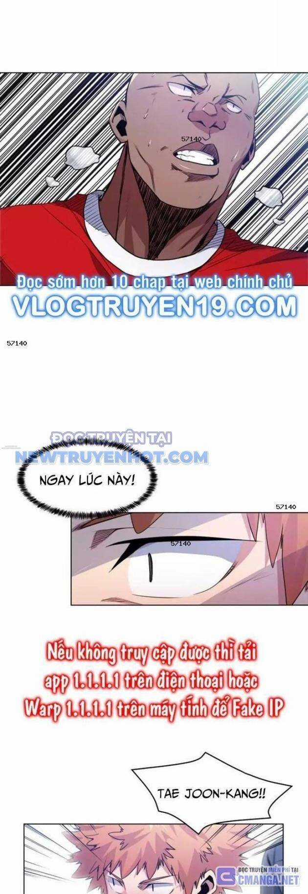 Góc Cao Khung Thành Chapter 67 trang 26