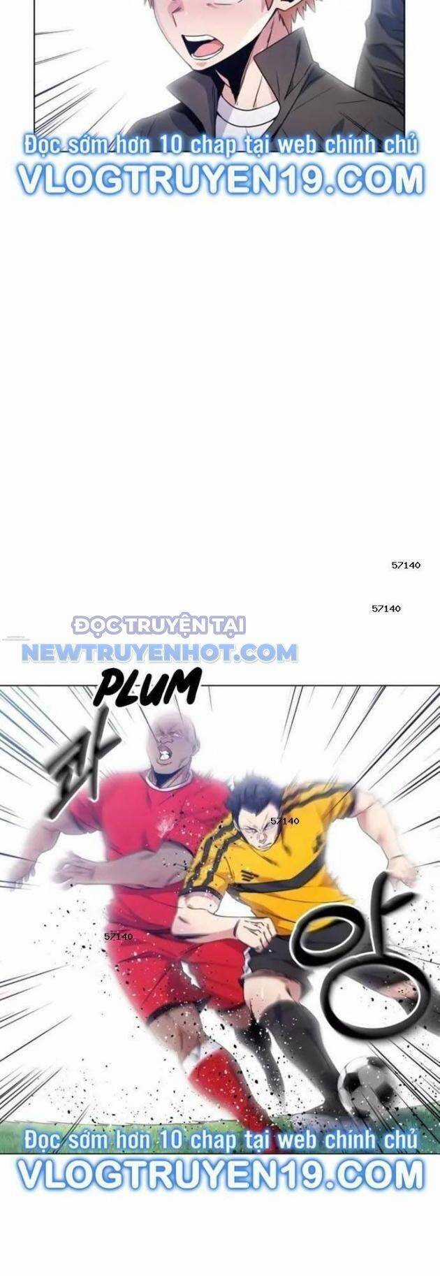 Góc Cao Khung Thành Chapter 67 trang 27