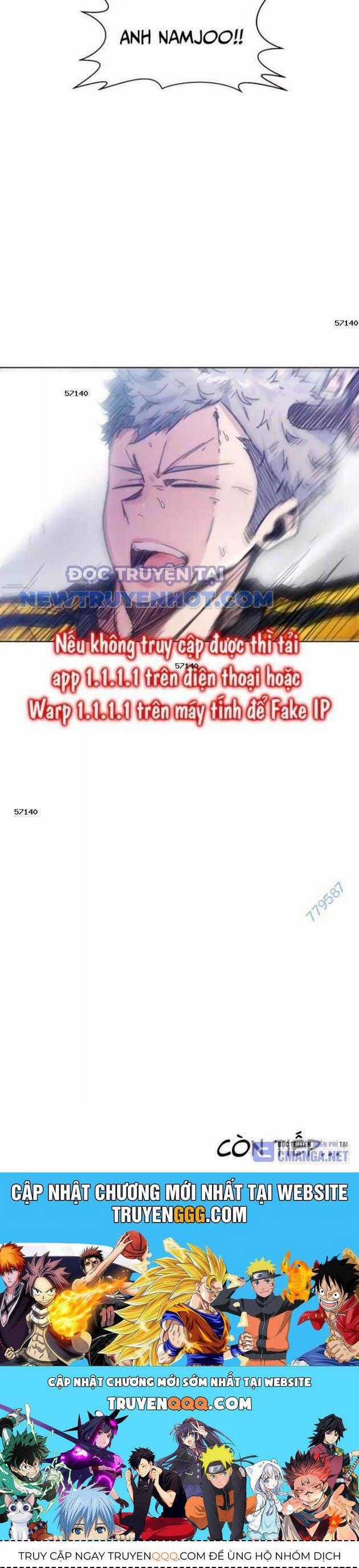 Góc Cao Khung Thành Chapter 67 trang 38