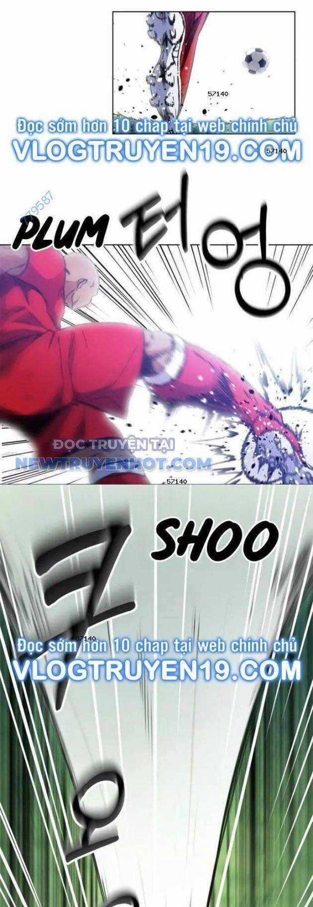 Góc Cao Khung Thành Chapter 67 trang 6