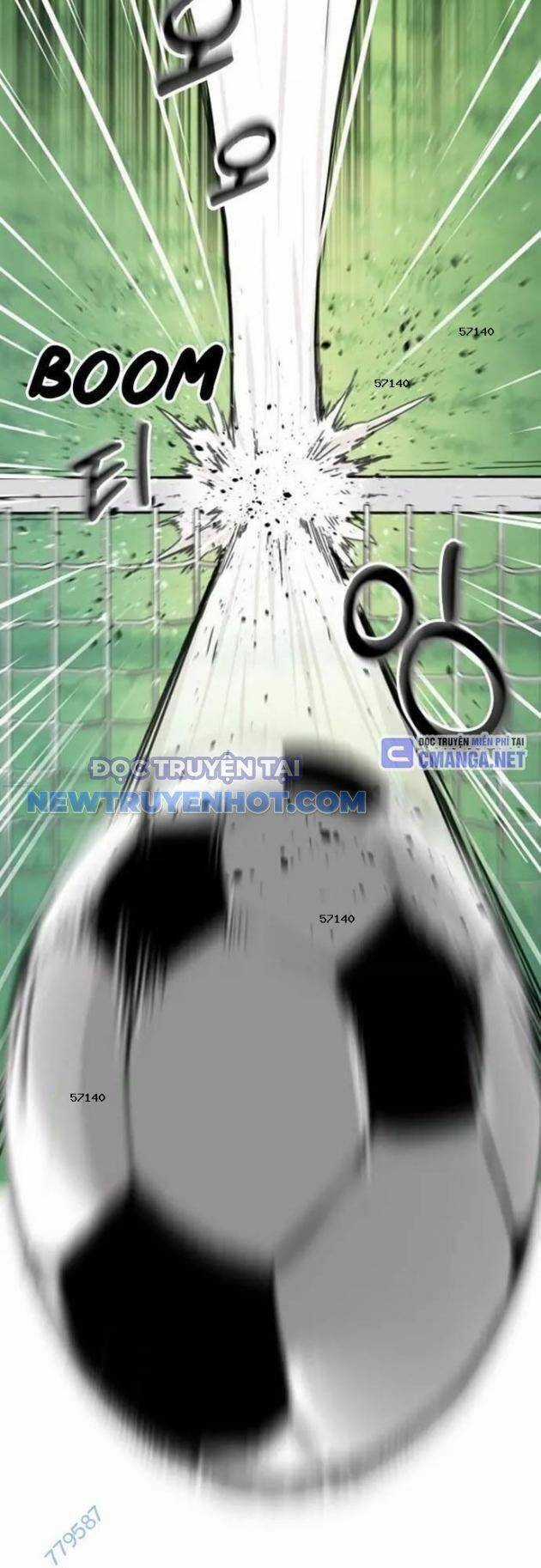 Góc Cao Khung Thành Chapter 67 trang 7