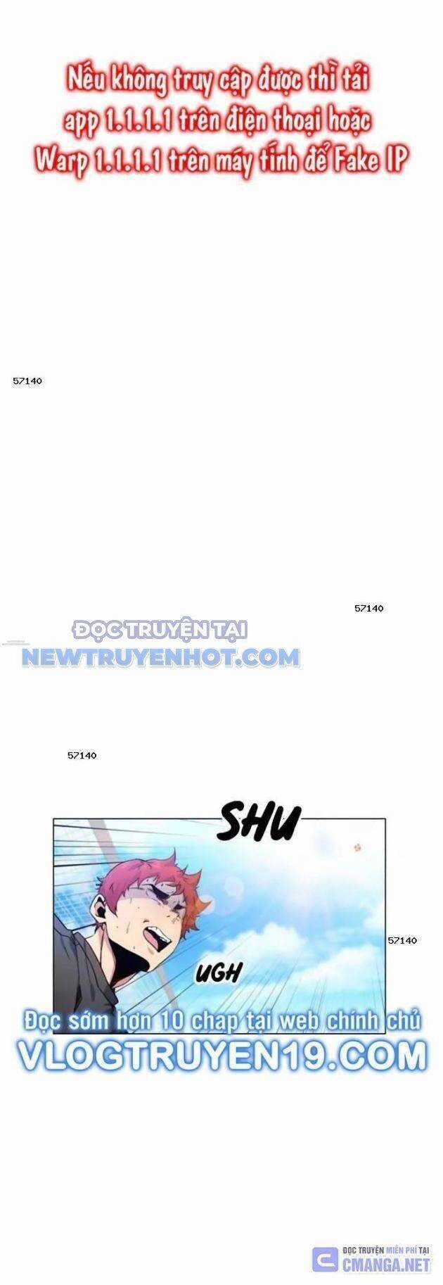 Góc Cao Khung Thành Chapter 67 trang 8