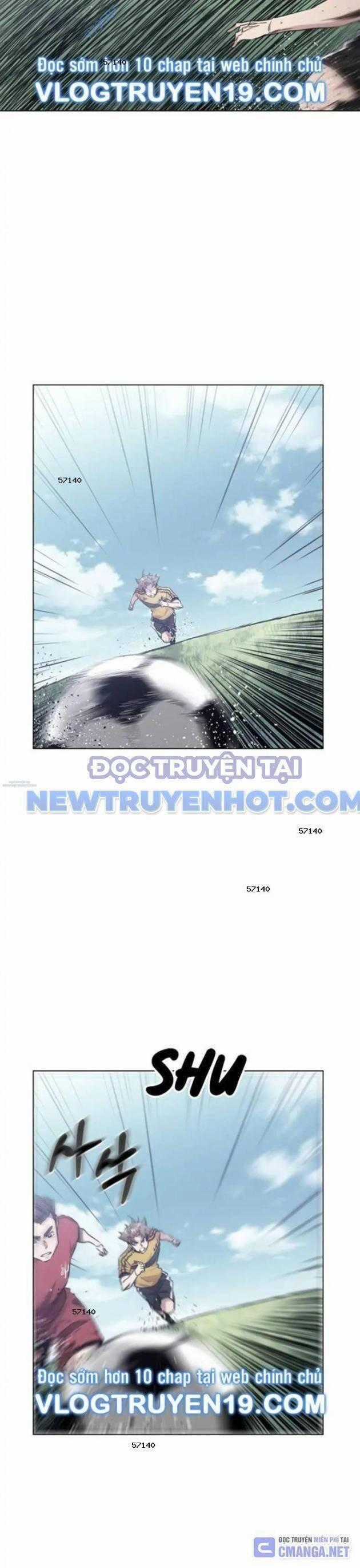 Góc Cao Khung Thành Chapter 68 trang 1
