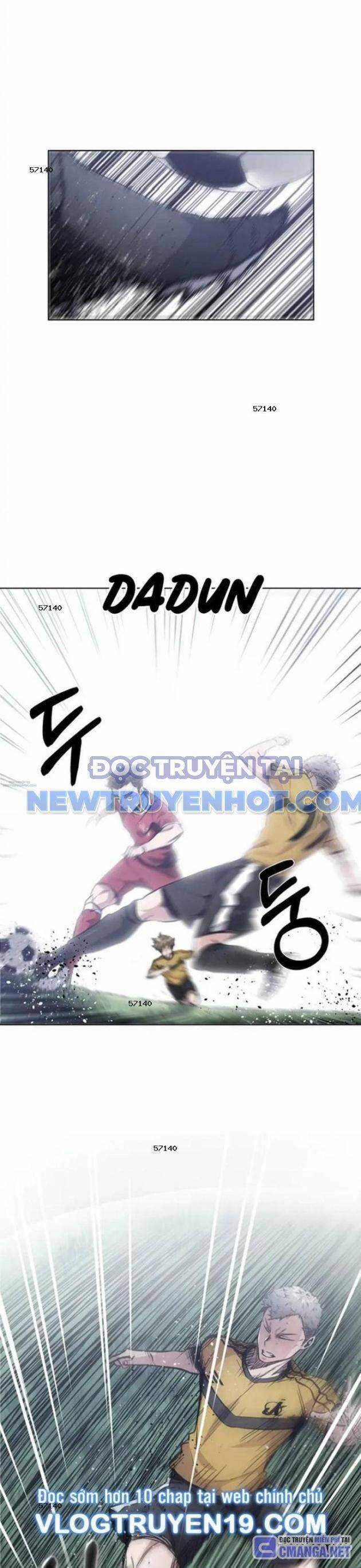 Góc Cao Khung Thành Chapter 68 trang 2