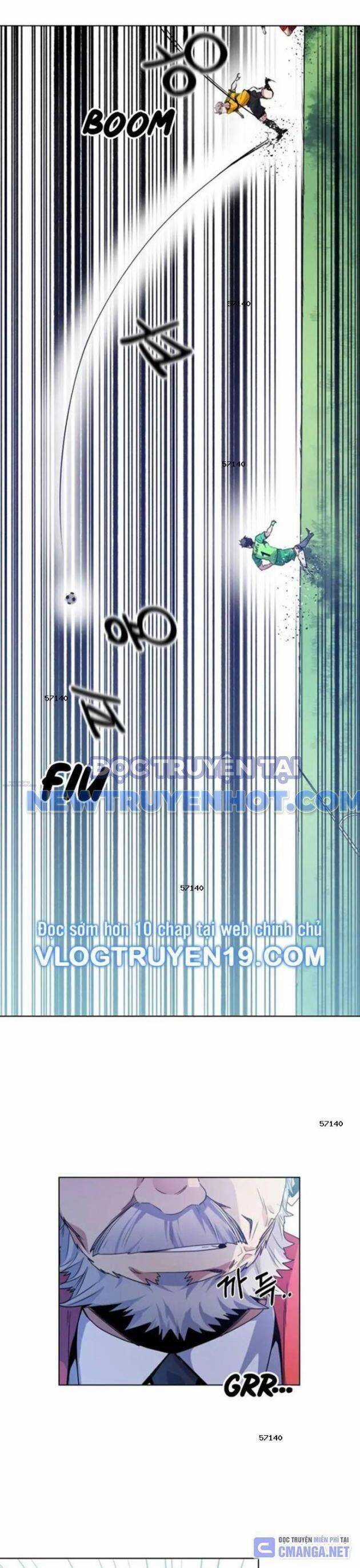 Góc Cao Khung Thành Chapter 68 trang 28