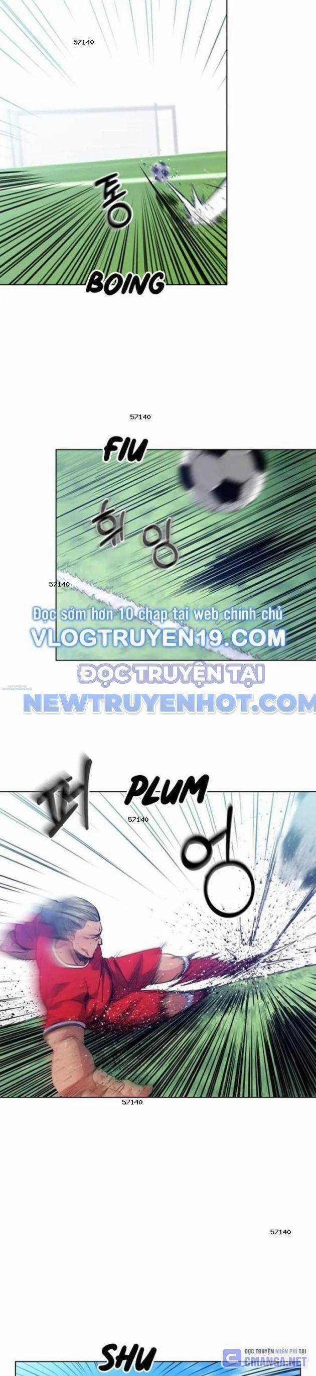 Góc Cao Khung Thành Chapter 68 trang 29