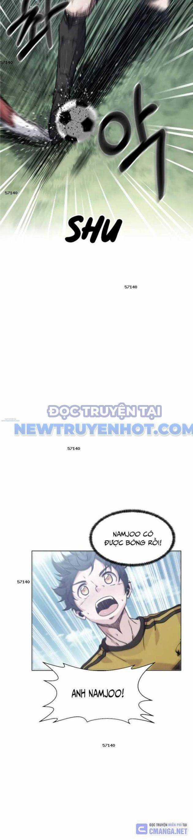 Góc Cao Khung Thành Chapter 68 trang 3