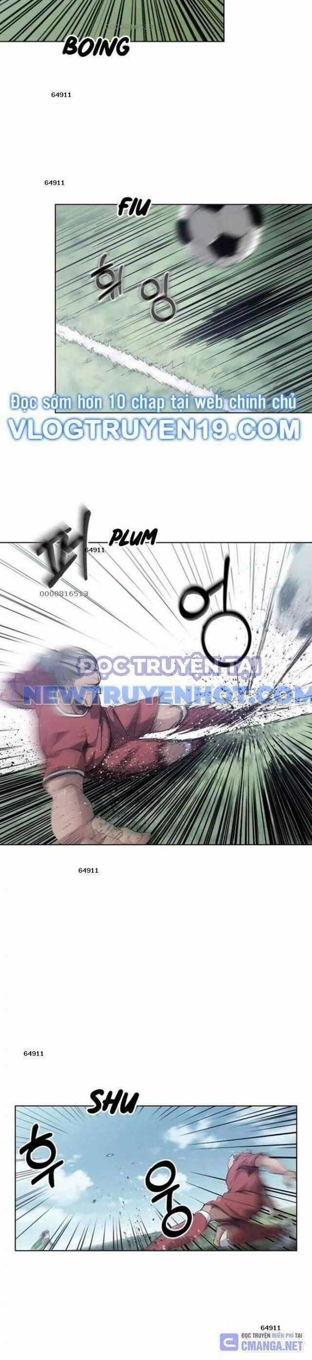Góc Cao Khung Thành Chapter 69 trang 1