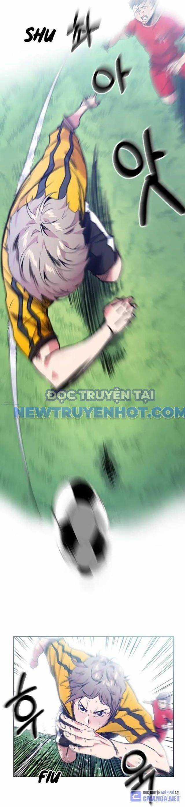 Góc Cao Khung Thành Chapter 69 trang 13