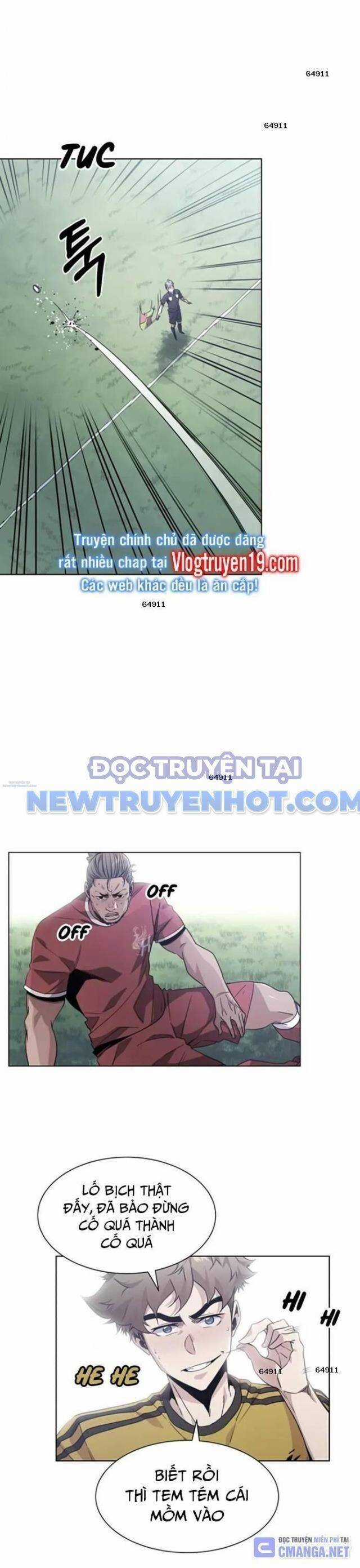 Góc Cao Khung Thành Chapter 69 trang 2