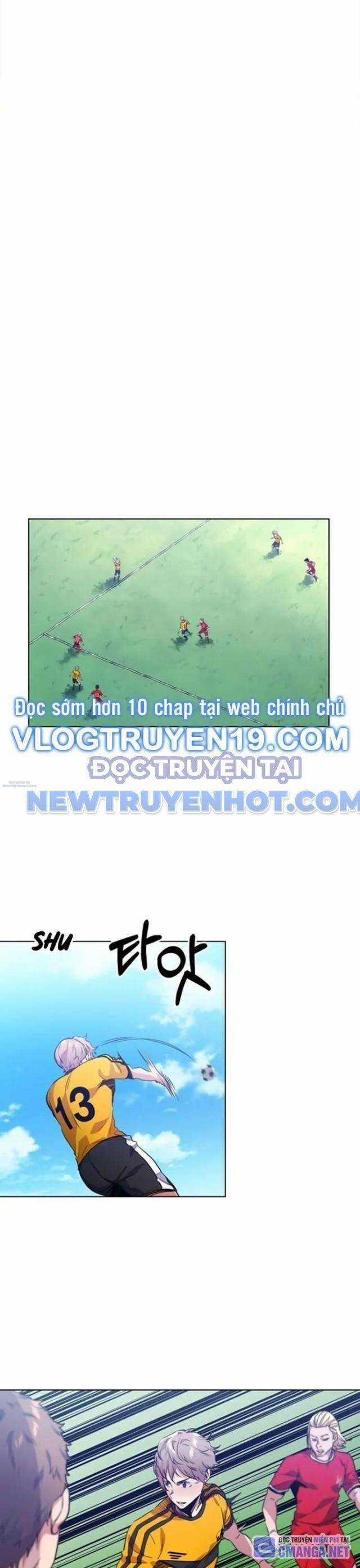 Góc Cao Khung Thành Chapter 69 trang 9