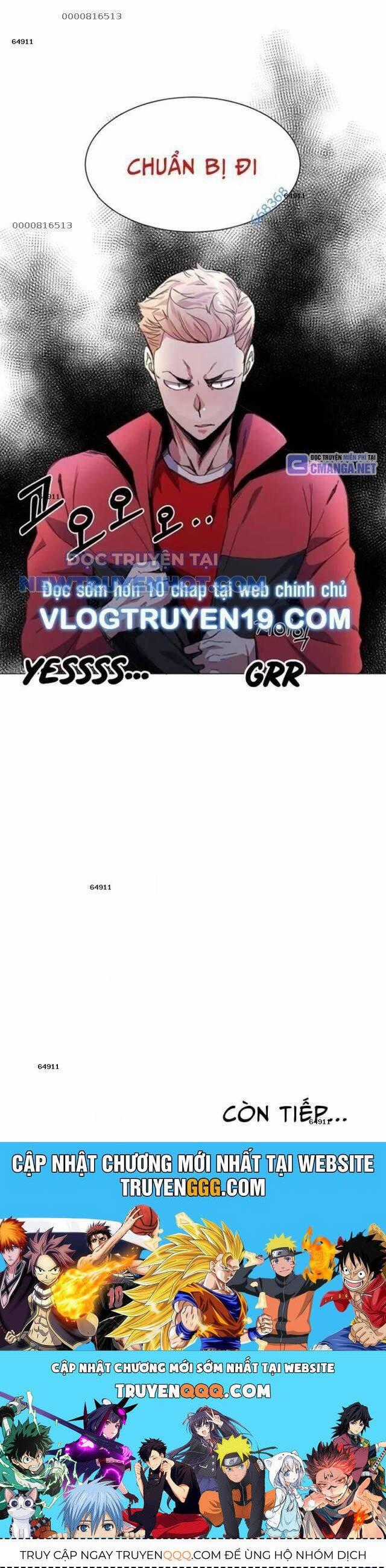 Góc Cao Khung Thành Chapter 70 trang 34