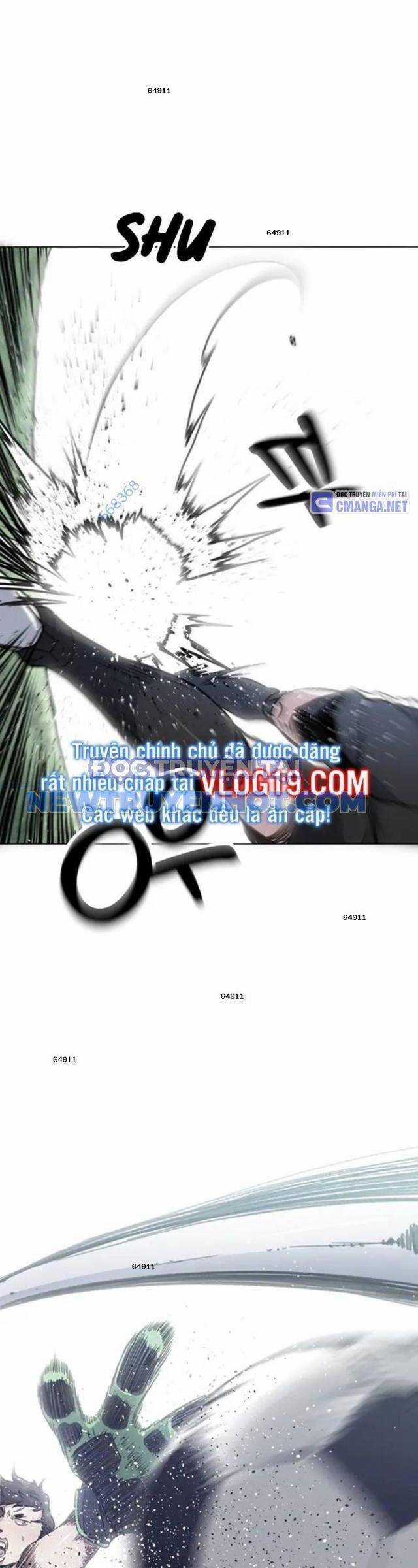 Góc Cao Khung Thành Chapter 70 trang 4