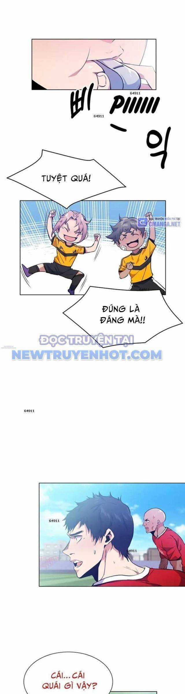 Góc Cao Khung Thành Chapter 70 trang 8