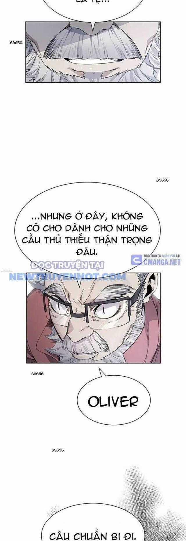 Góc Cao Khung Thành Chapter 71 trang 1