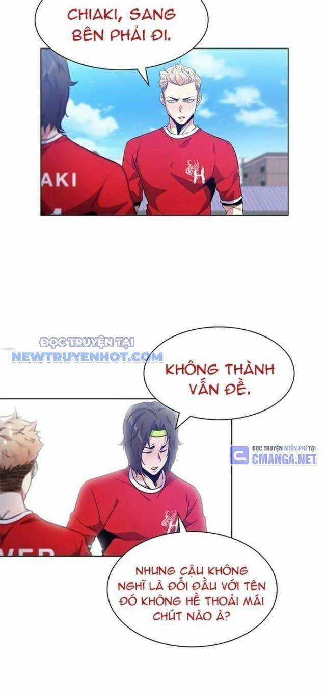 Góc Cao Khung Thành Chapter 71 trang 13