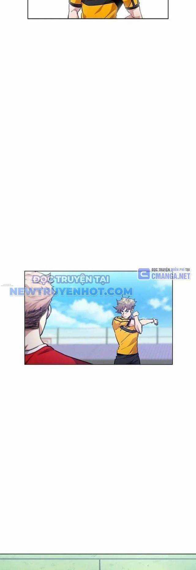 Góc Cao Khung Thành Chapter 71 trang 16