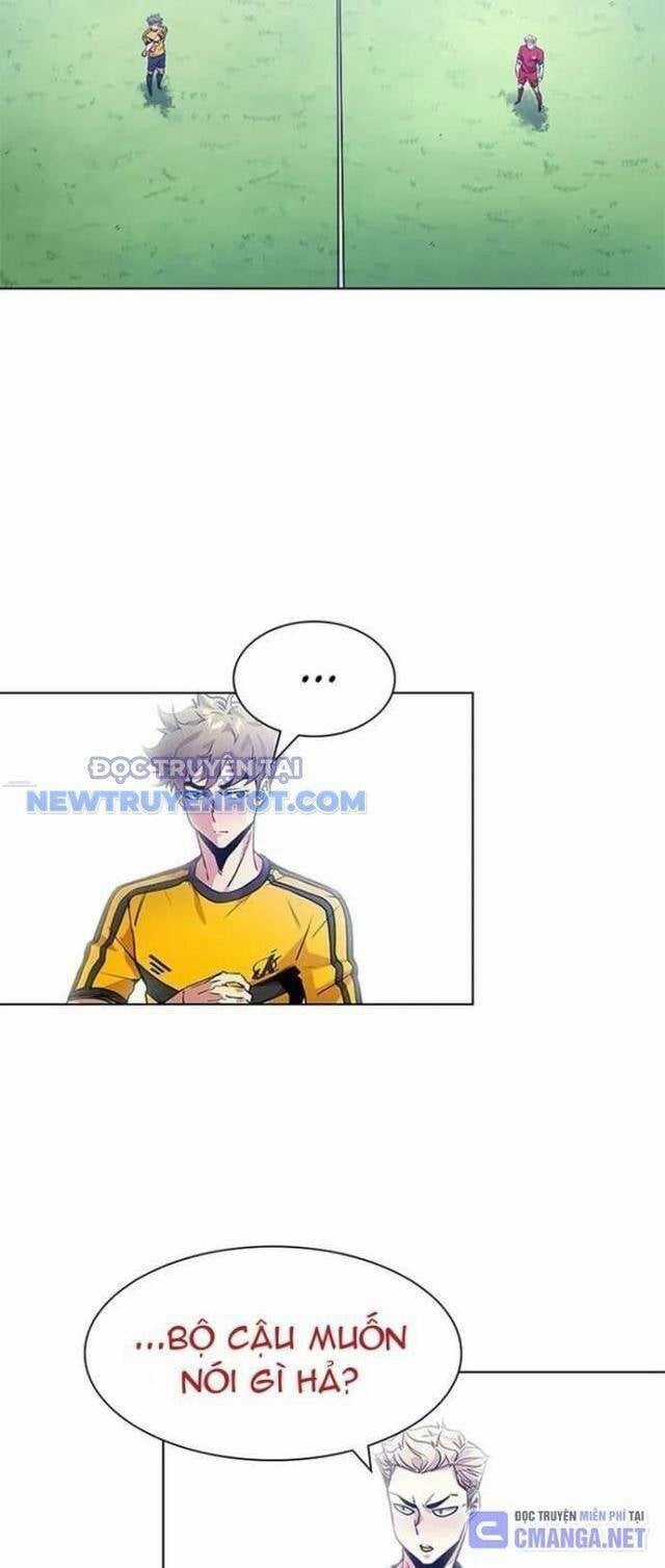 Góc Cao Khung Thành Chapter 71 trang 17