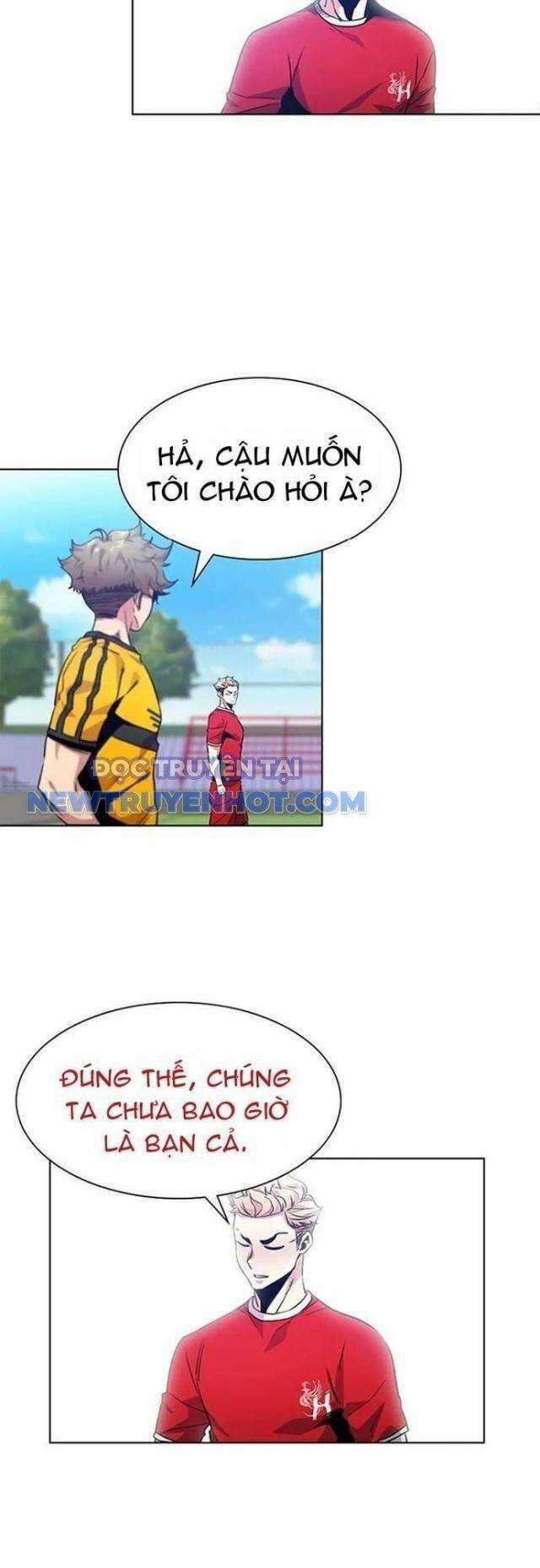 Góc Cao Khung Thành Chapter 71 trang 18