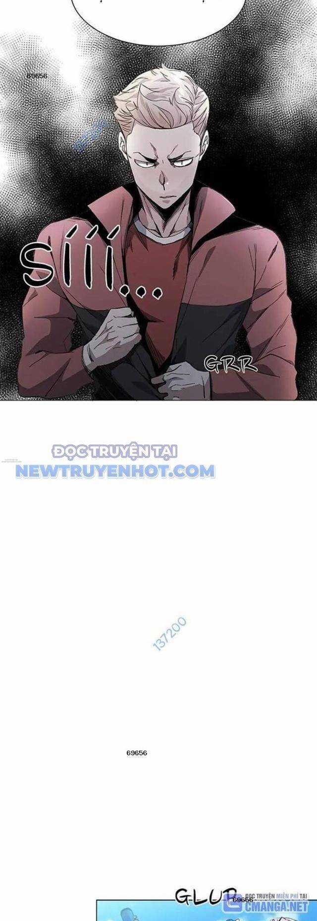 Góc Cao Khung Thành Chapter 71 trang 2