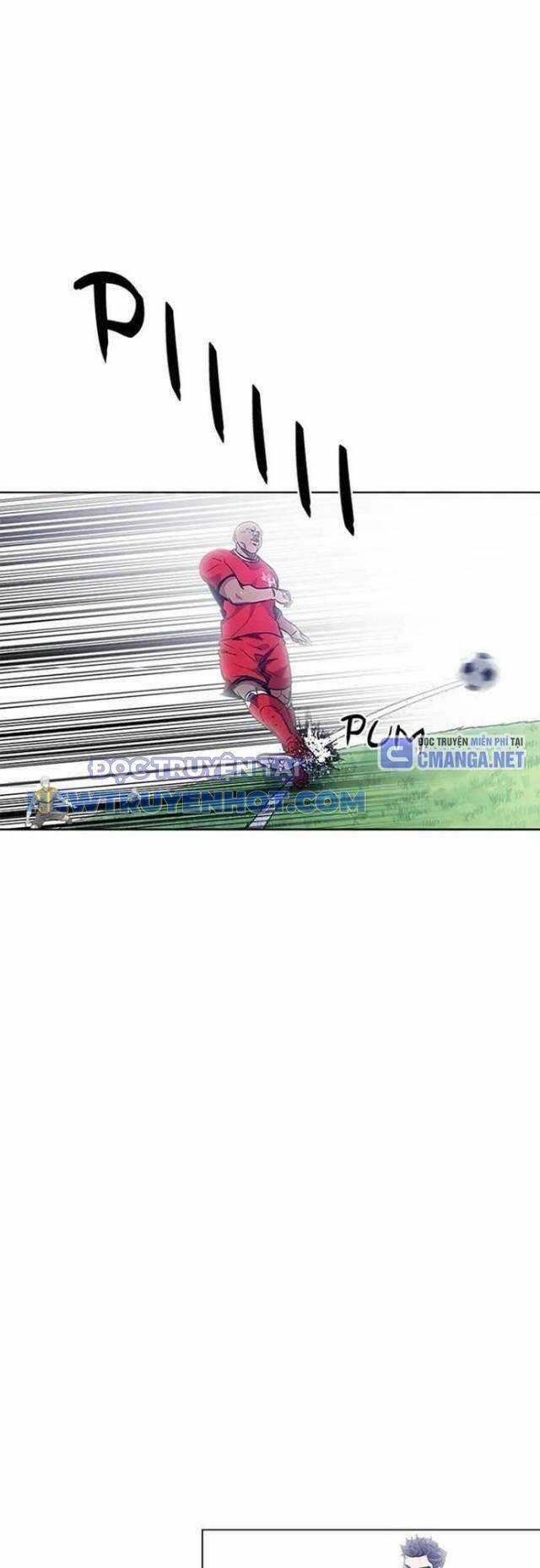 Góc Cao Khung Thành Chapter 71 trang 22