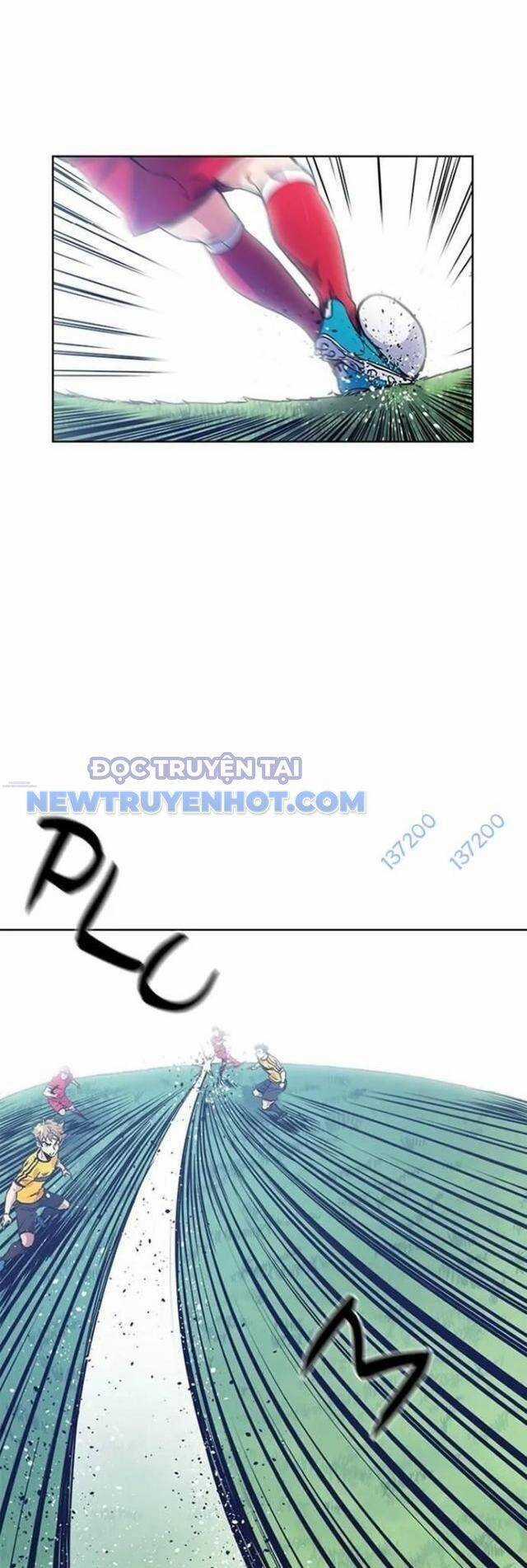 Góc Cao Khung Thành Chapter 71 trang 27