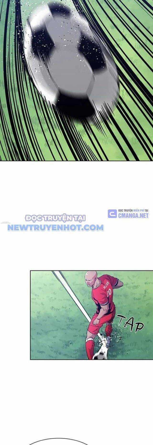 Góc Cao Khung Thành Chapter 71 trang 28