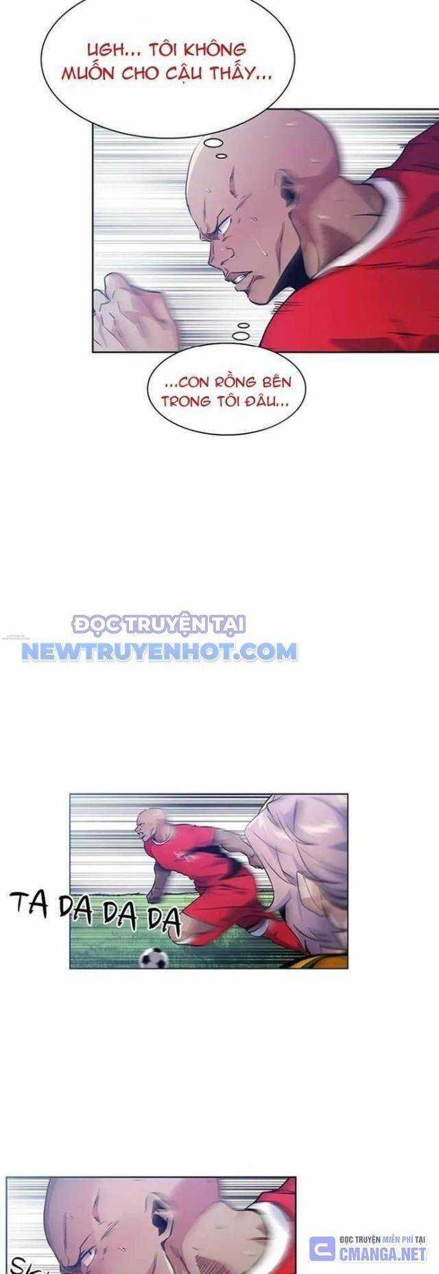 Góc Cao Khung Thành Chapter 71 trang 29